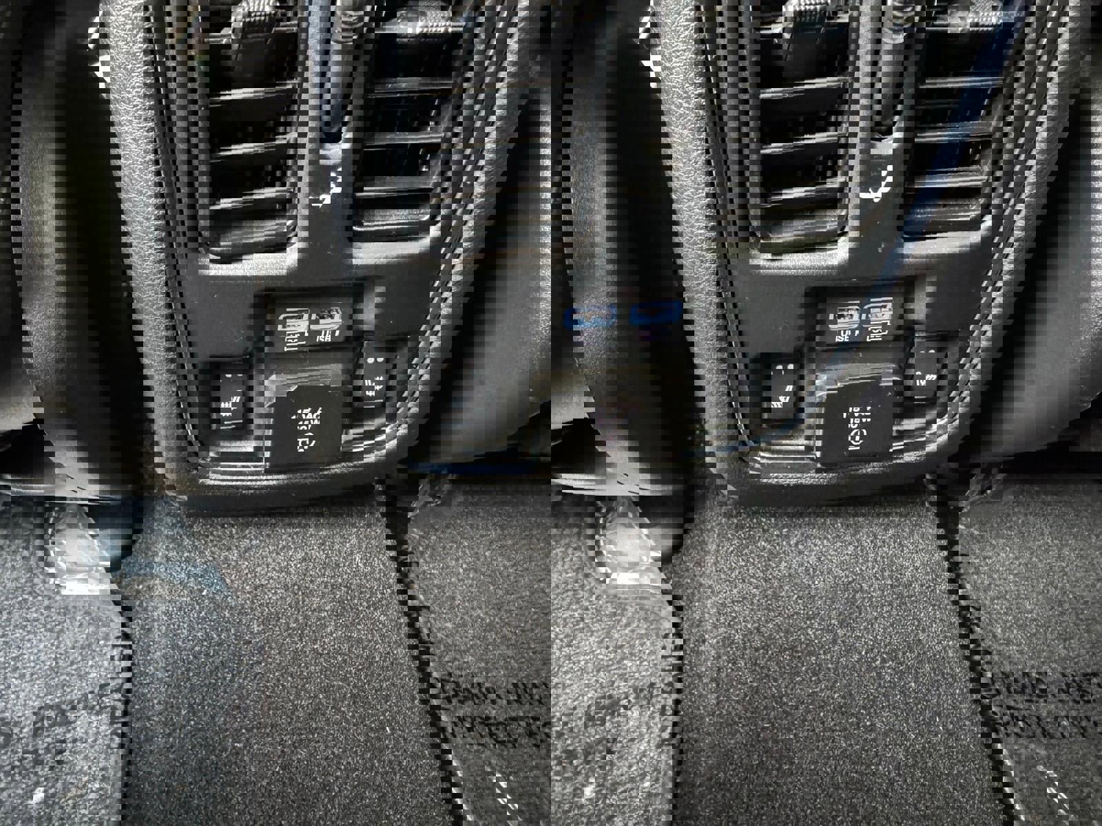 Used 2021 Jeep Grand Cherokee Summit w/ Platinum Series Group image 8