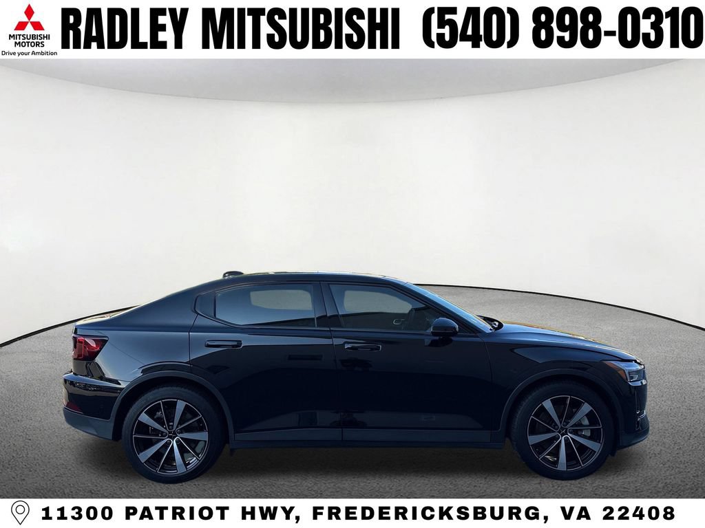 Used 2022 Polestar Polestar 2 w/ Plus Package AWD/4WD image 20
