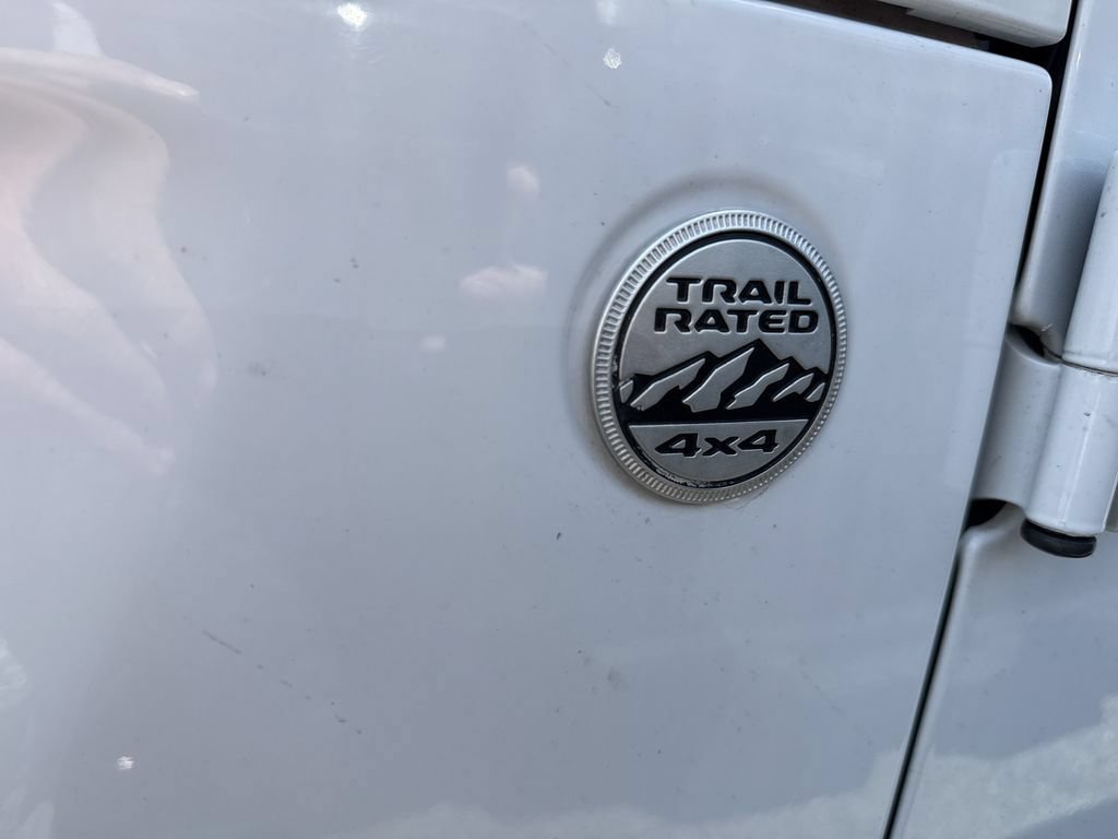 Used 2020 Jeep Wrangler Unlimited Sport S AWD/4WD image 7