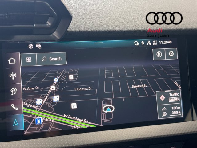 New 2026 Audi RS 3 AWD/4WD image 19
