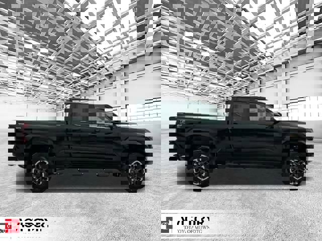 New 2026 Toyota Tacoma TRD Sport video 2