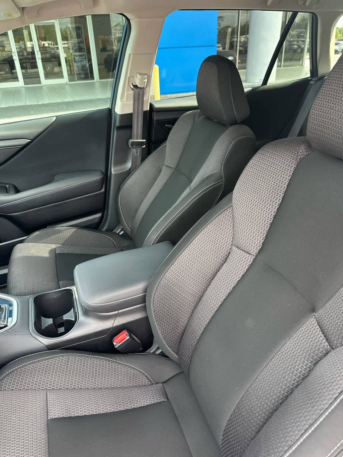 Used 2023 Subaru Outback Premium AWD/4WD image 20
