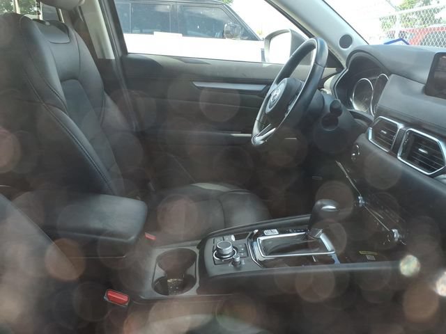 Used 2020 MAZDA CX-5 Touring FWD image 9