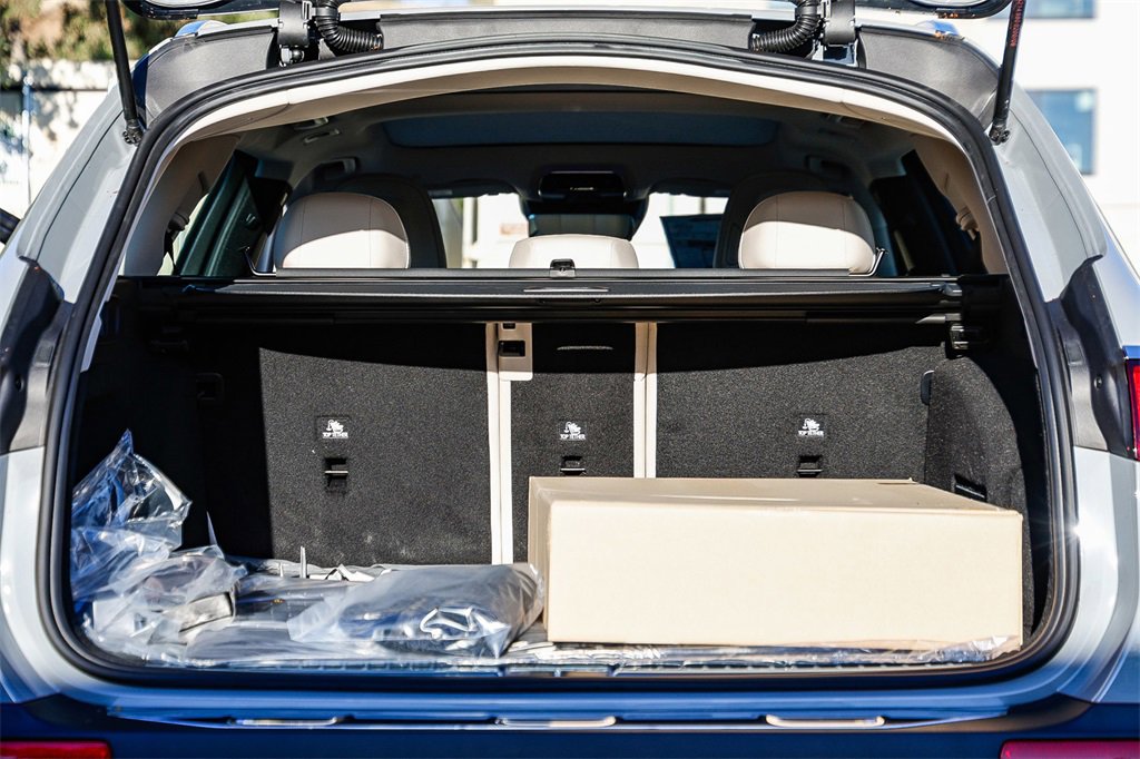 New 2026 Mercedes-Benz E 450 4MATIC All-Terrain Wagon image 28