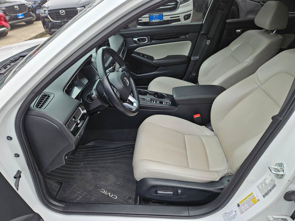 Used 2023 Honda Civic Sport Touring image 15