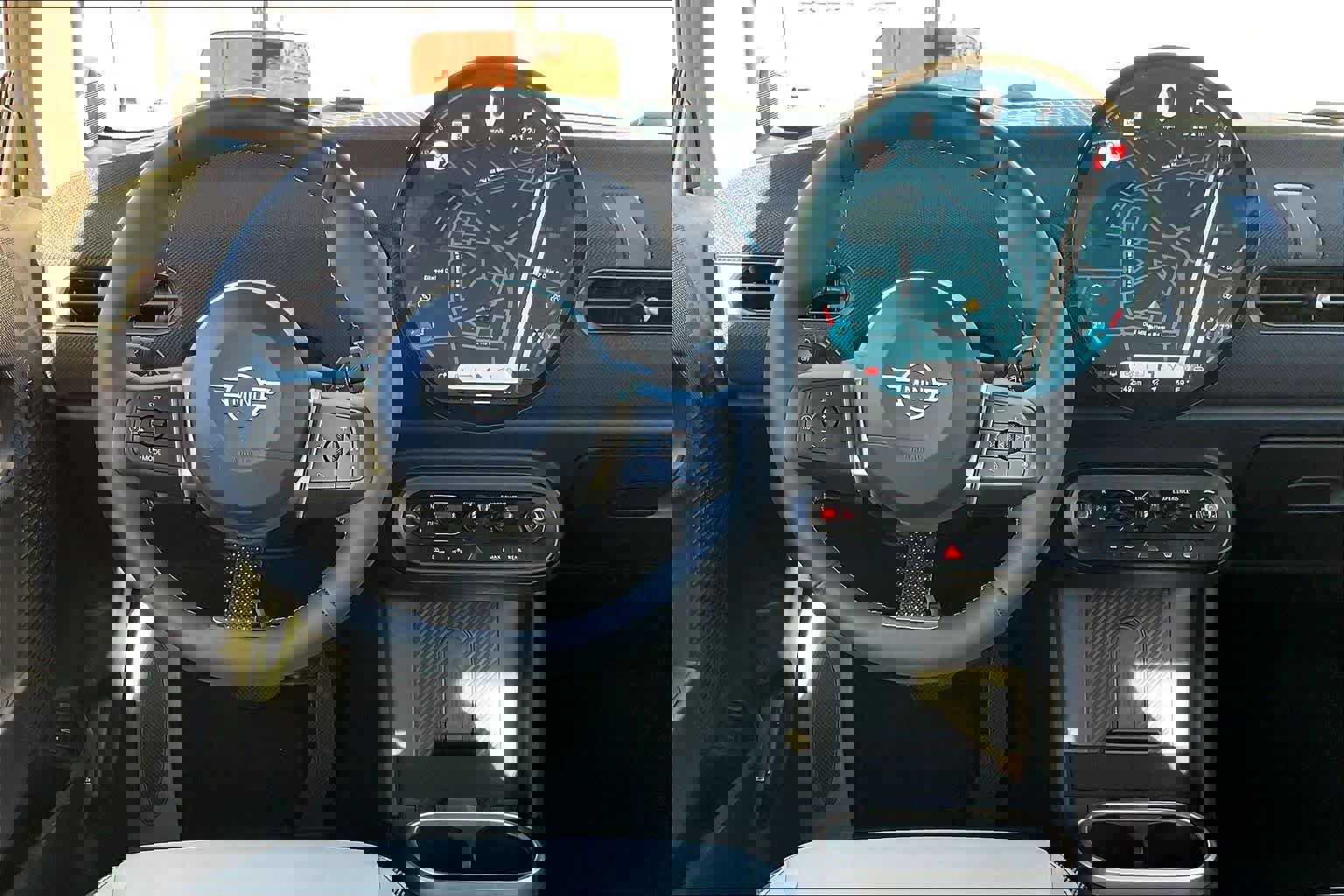 Used 2025 MINI Cooper Countryman S image 10