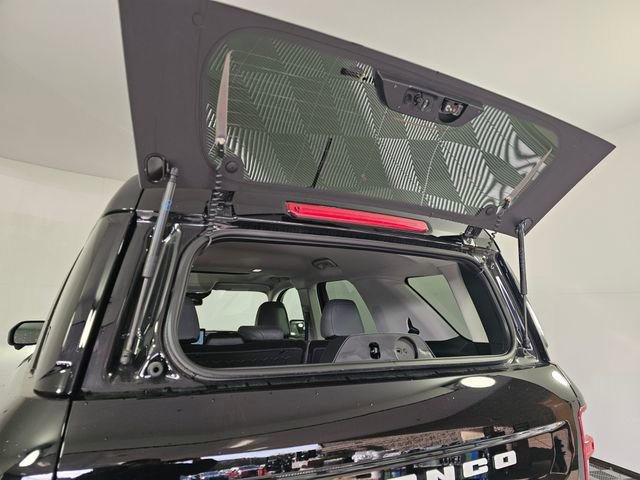 Used 2025 Ford Bronco Sport Badlands w/ Badlands Tech Package image 17