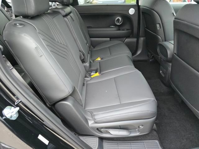 New 2026 Hyundai Palisade SEL image 18