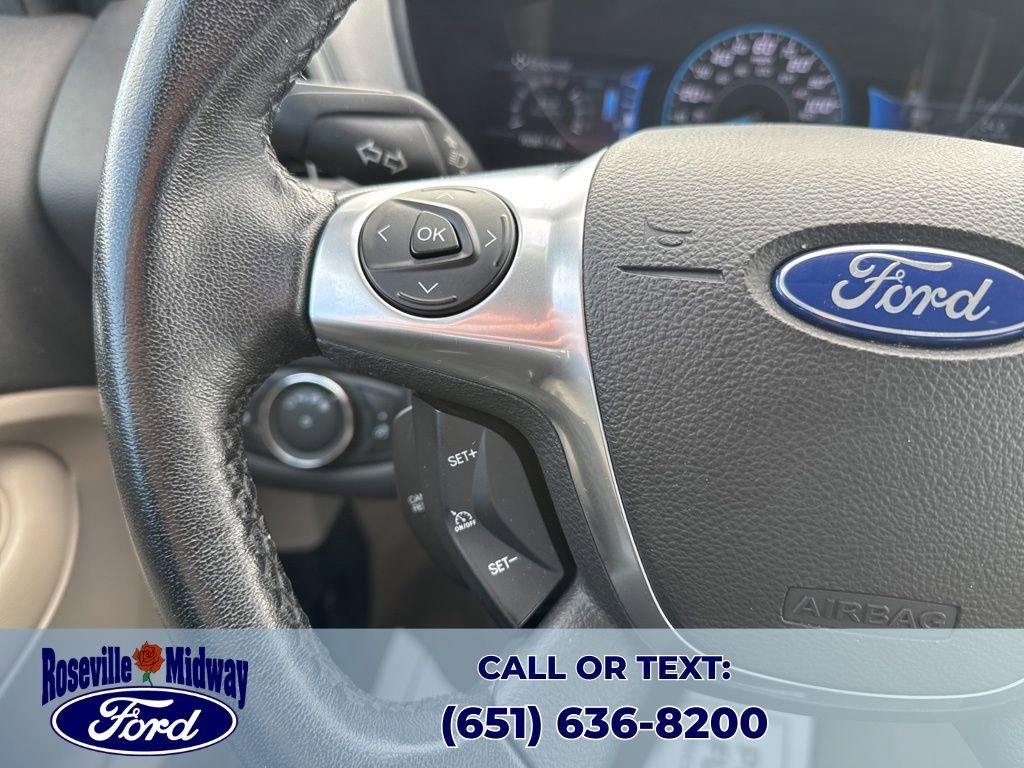 Used 2015 Ford C-MAX SE w/ Equipment Group 201A image 24
