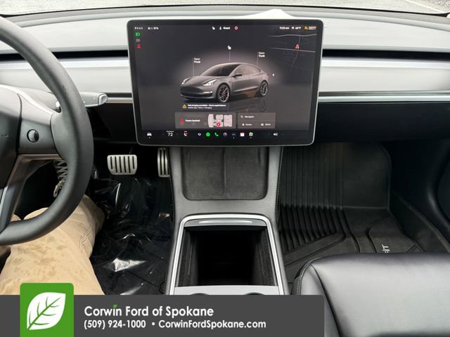 Used 2023 Tesla Model 3 Performance image 25