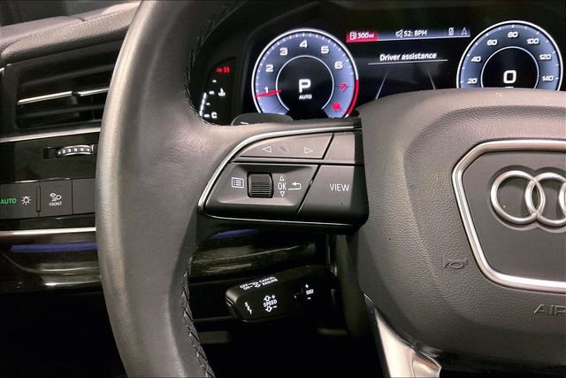 Certified 2023 Audi Q7 2.0T Premium Plus w/ Premium Plus Package image 18