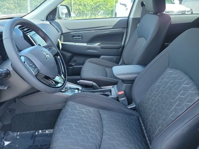 New 2026 Mitsubishi Outlander Sport LE AWD/4WD image 19