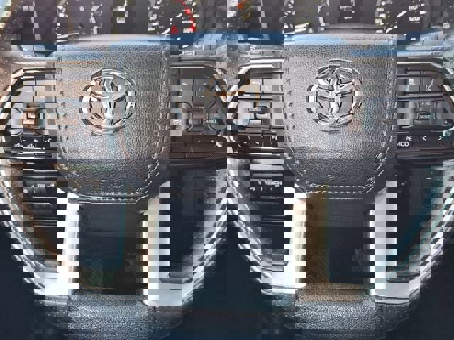 Used 2023 Toyota Tundra SR5 w/ SR5 Convenience Package image 23