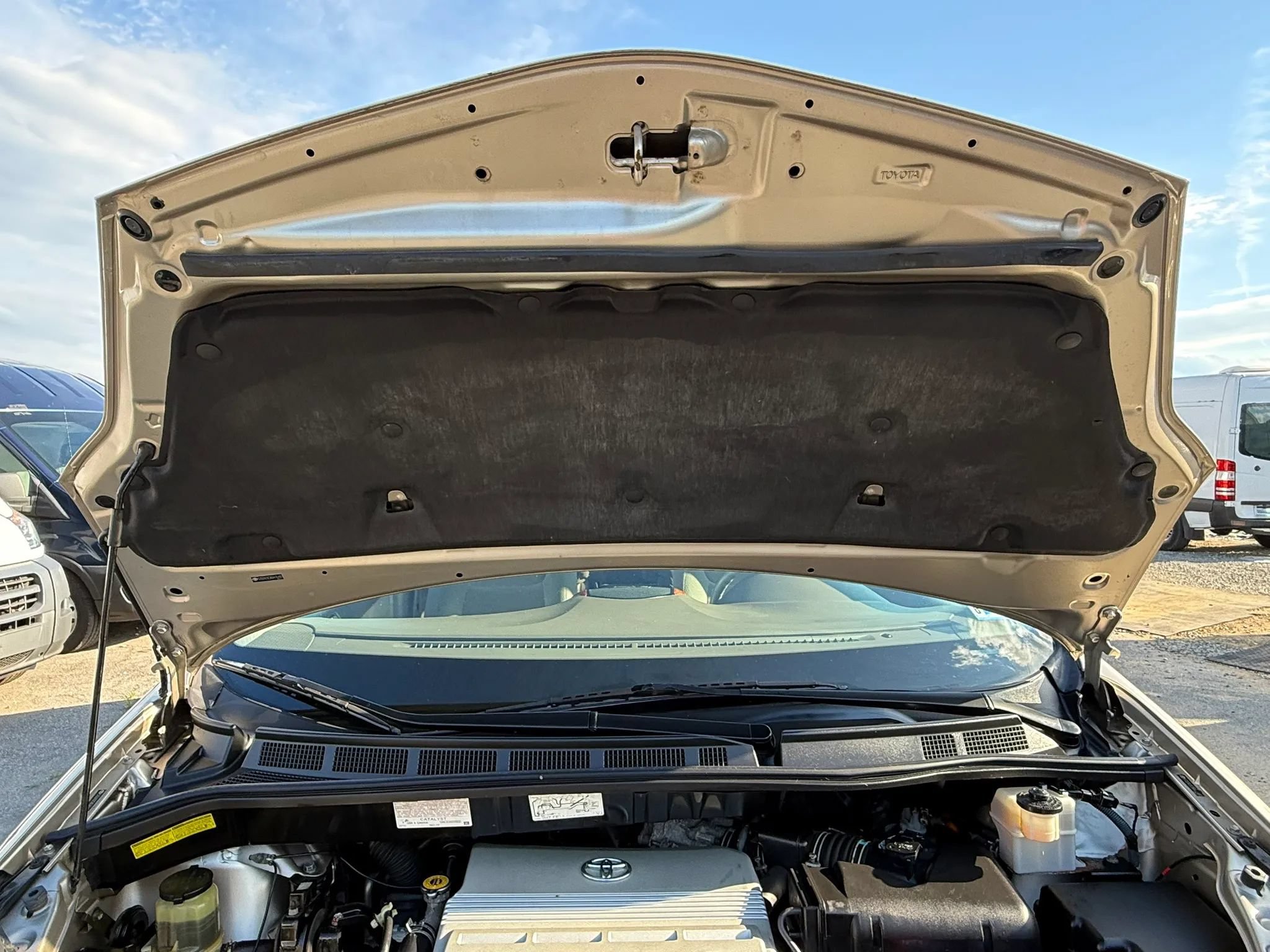 Used 2006 Toyota Sienna FWD image 49