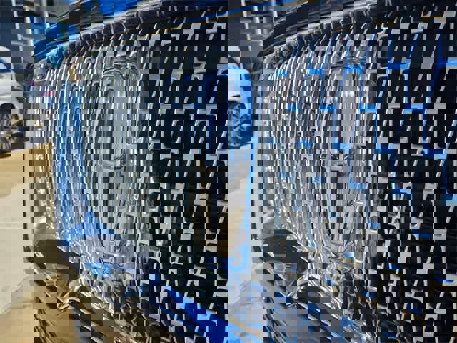 Used 2019 Lincoln Navigator L Reserve image 10