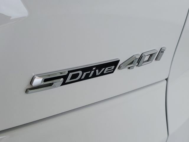Used 2024 BMW X5 sDrive40i w/ Premium Package RWD image 10
