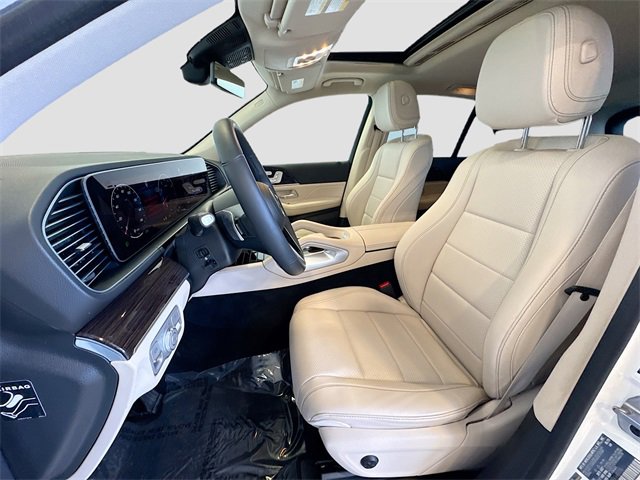 Certified 2024 Mercedes-Benz GLE 350 4MATIC image 22