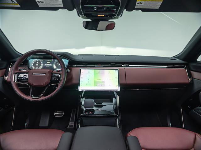 New 2026 Land Rover Range Rover Sport Dynamic SE AWD/4WD image 19