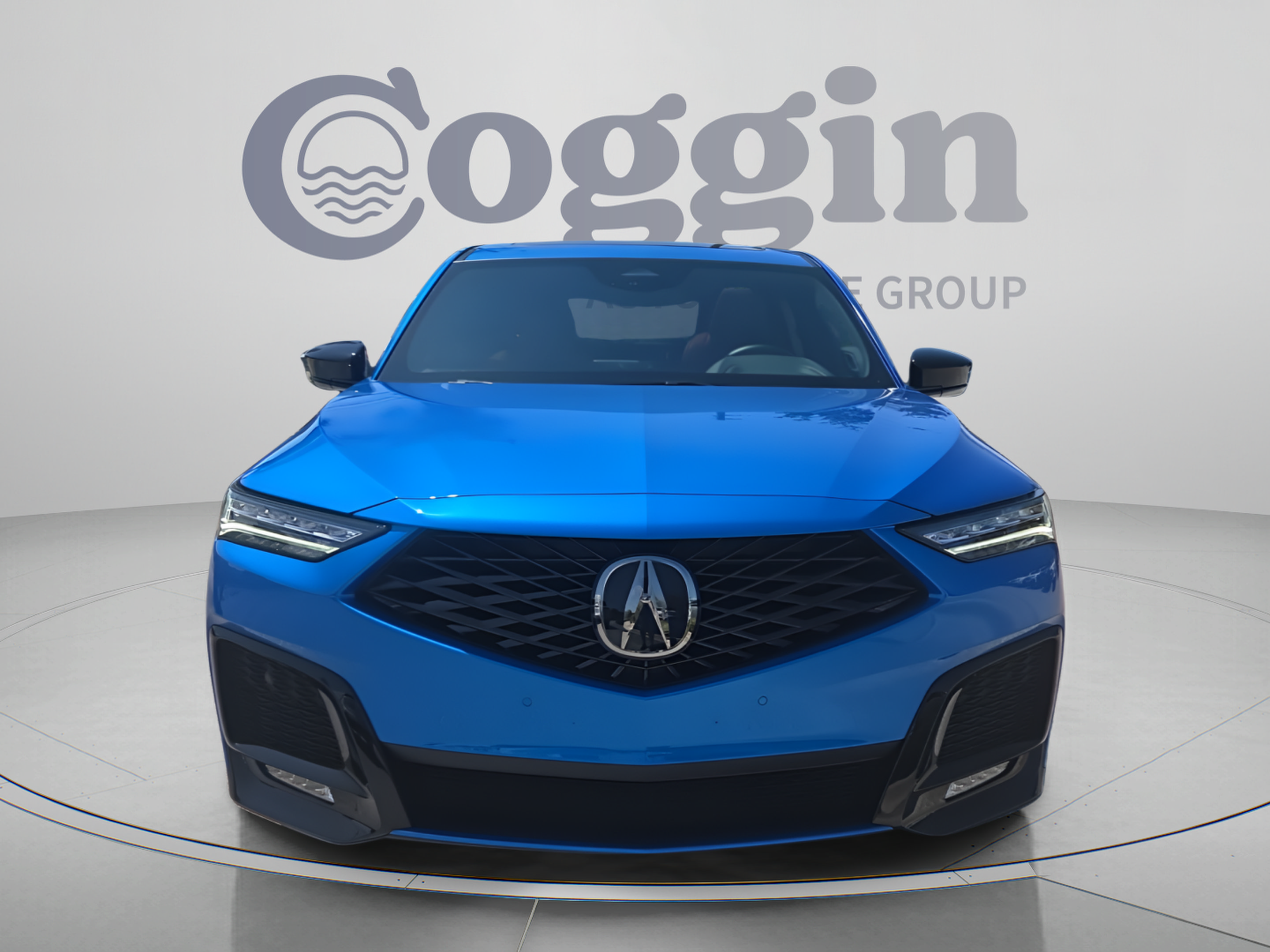 Certified 2026 Acura MDX A-Spec AWD/4WD image 8