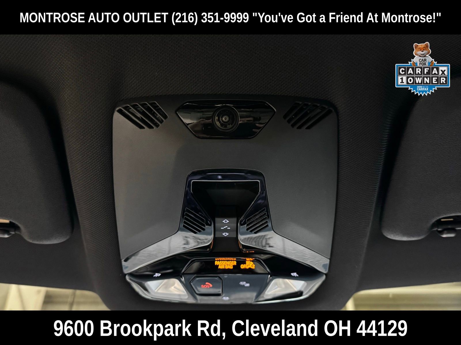 Used 2025 MINI Cooper Countryman S image 27