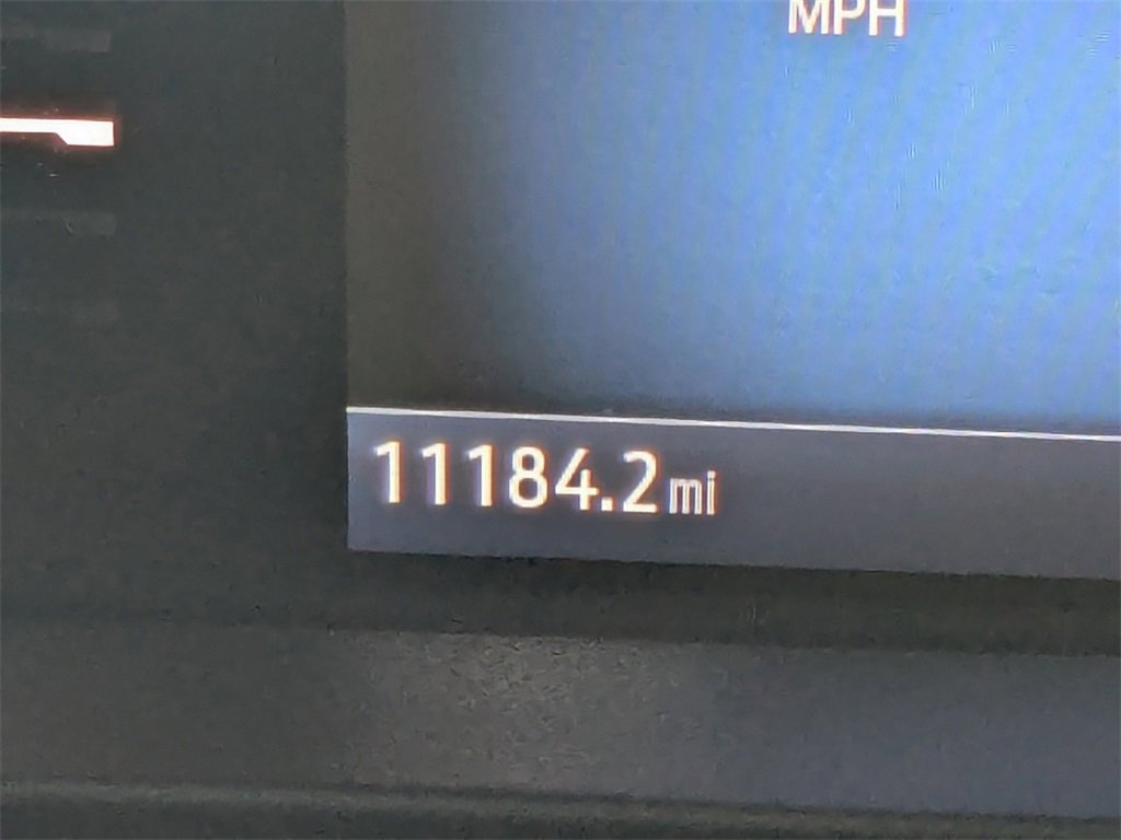 Used 2024 Ford Ranger XL w/ Trailer Tow Package image 27