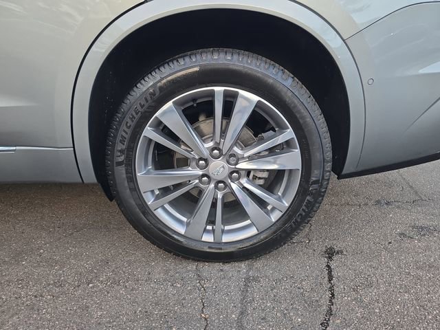 Certified 2023 Cadillac XT6 Premium Luxury w/ Technology Package FWD image 33