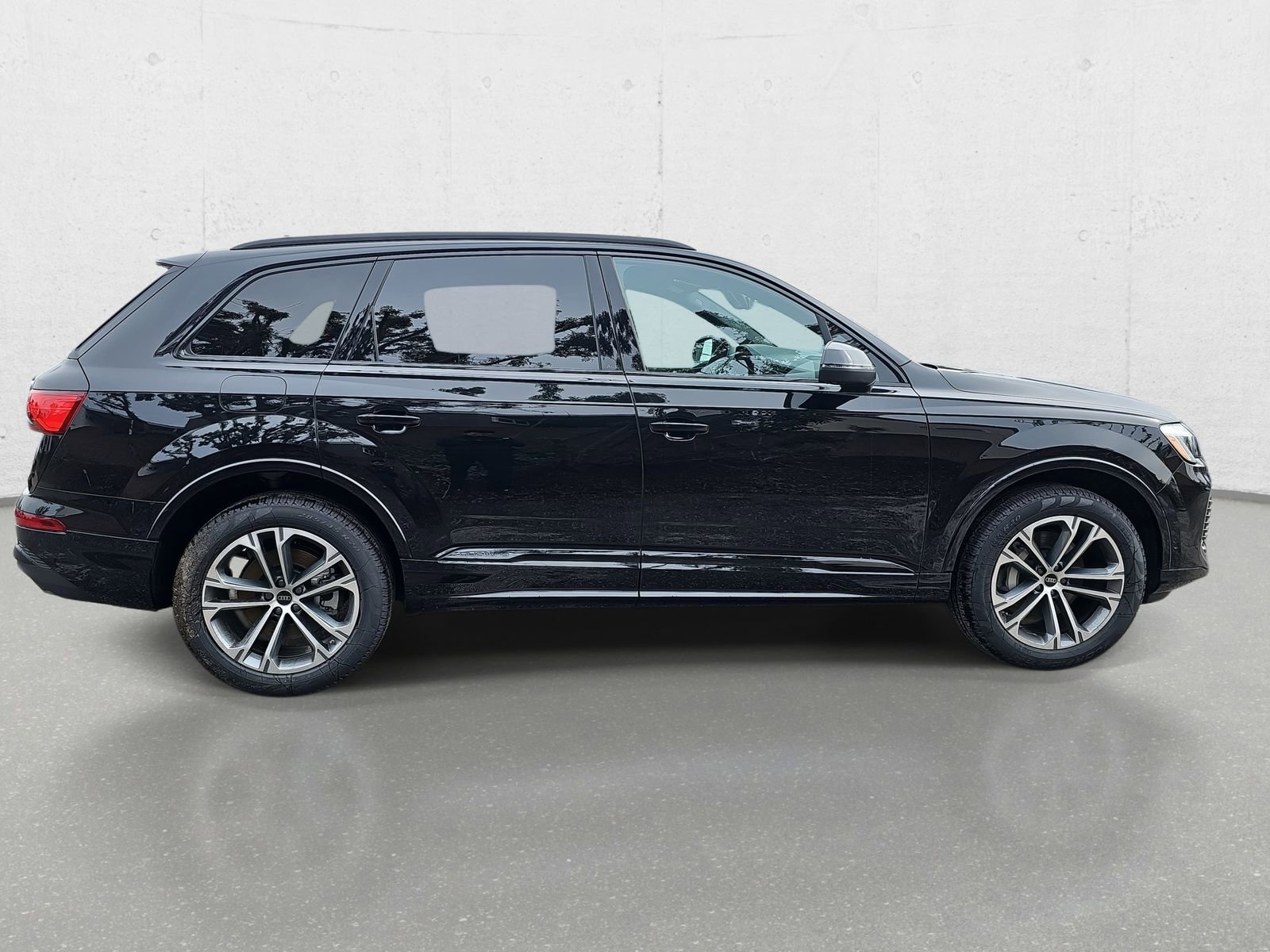 New 2026 Audi Q7 2.0T Premium image 4