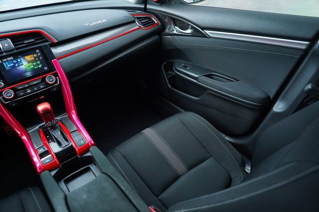 Used 2019 Honda Civic EX image 22