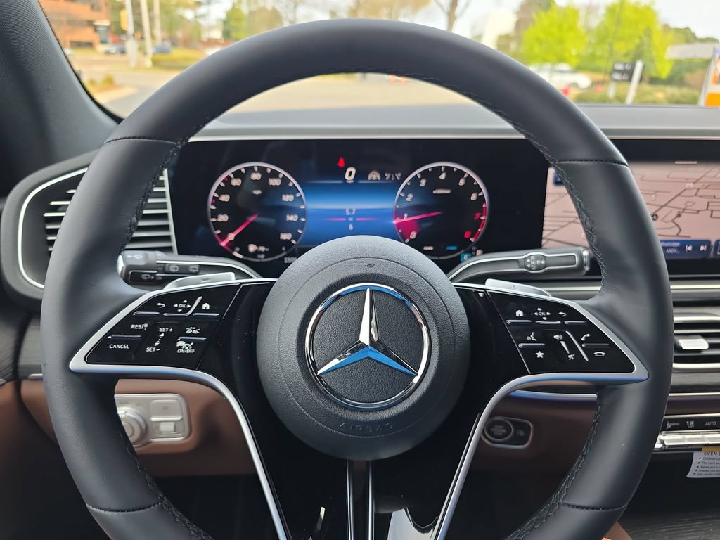 New 2026 Mercedes-Benz GLE 350 4MATIC image 20