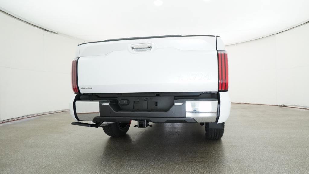 New 2026 Toyota Tundra 1794 Edition AWD/4WD image 6