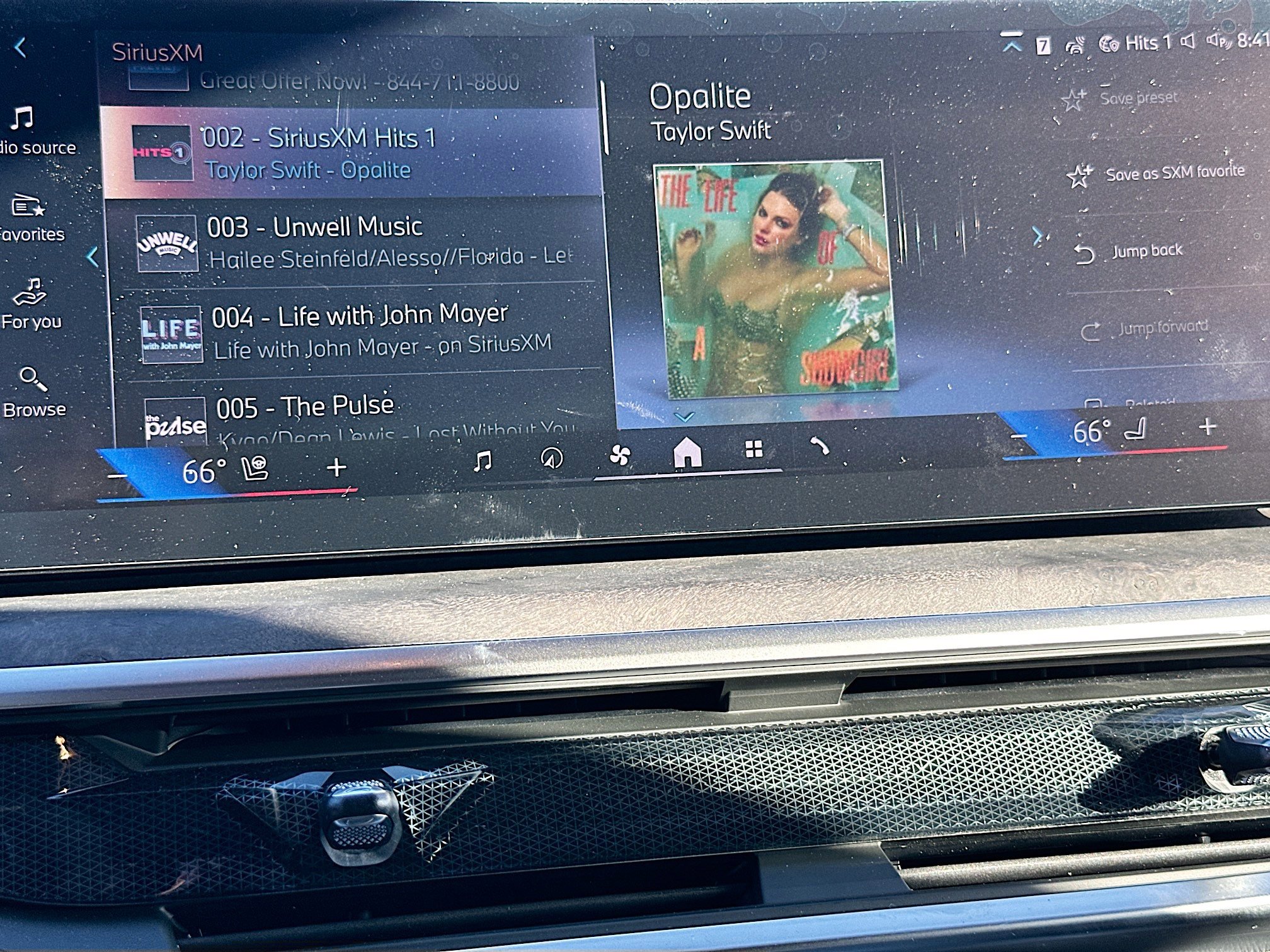 New 2026 BMW X7 xDrive40i w/ Executive Package image 12