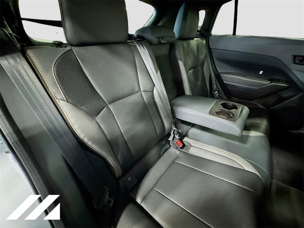 New 2025 Subaru Crosstrek 2.5i Wilderness image 29
