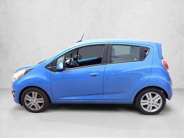 Used 2015 Chevrolet Spark LS FWD video 2