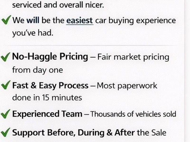 Used 2014 Land Rover Range Rover Sport HSE image 32