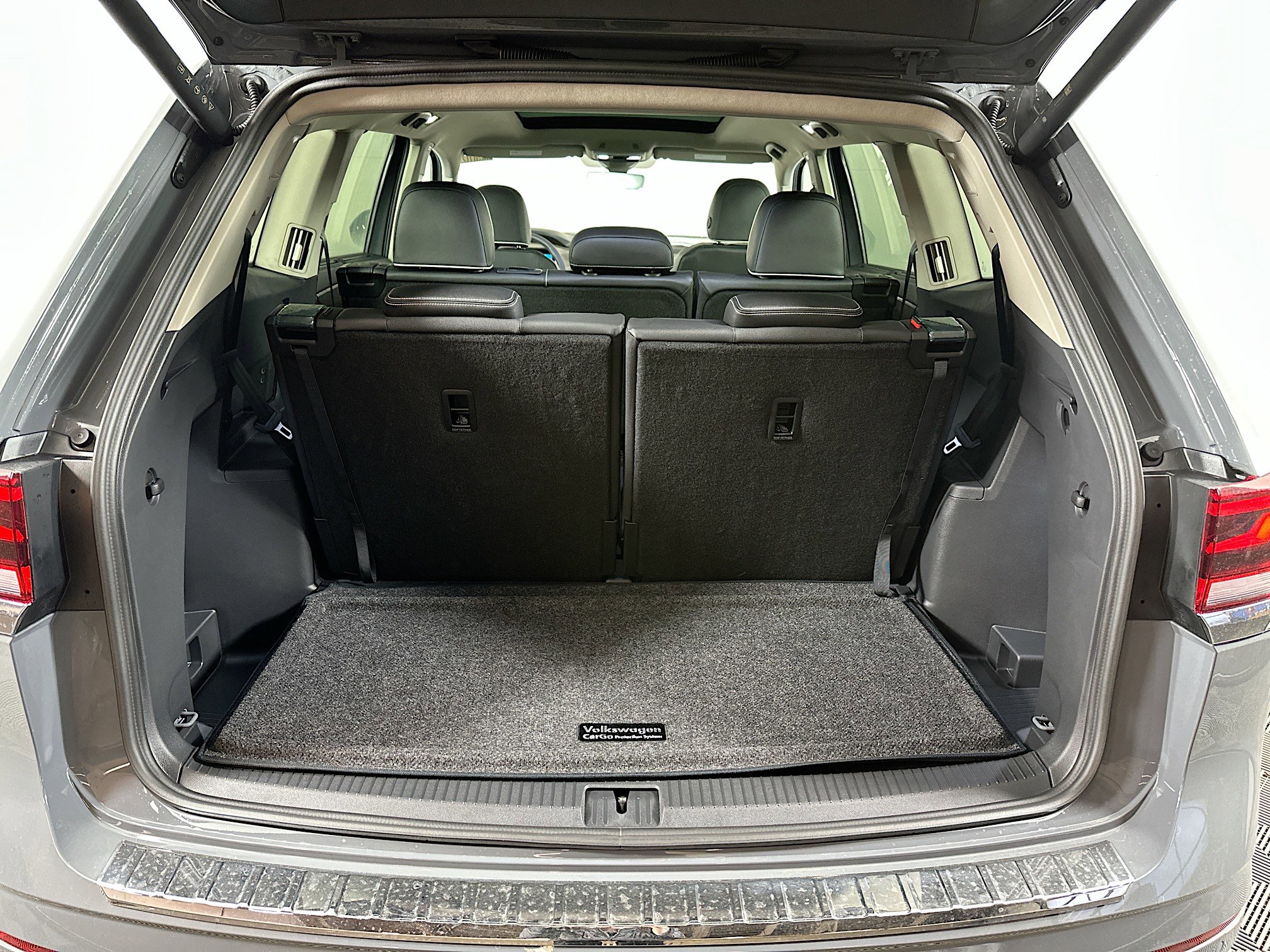 New 2026 Volkswagen Atlas SEL Premium R-Line image 26