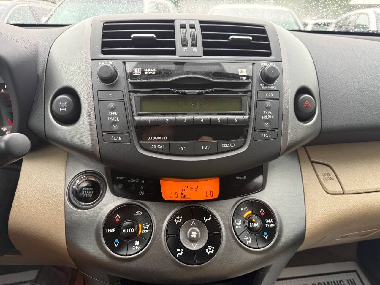Used 2010 Toyota RAV4 Limited AWD/4WD image 20