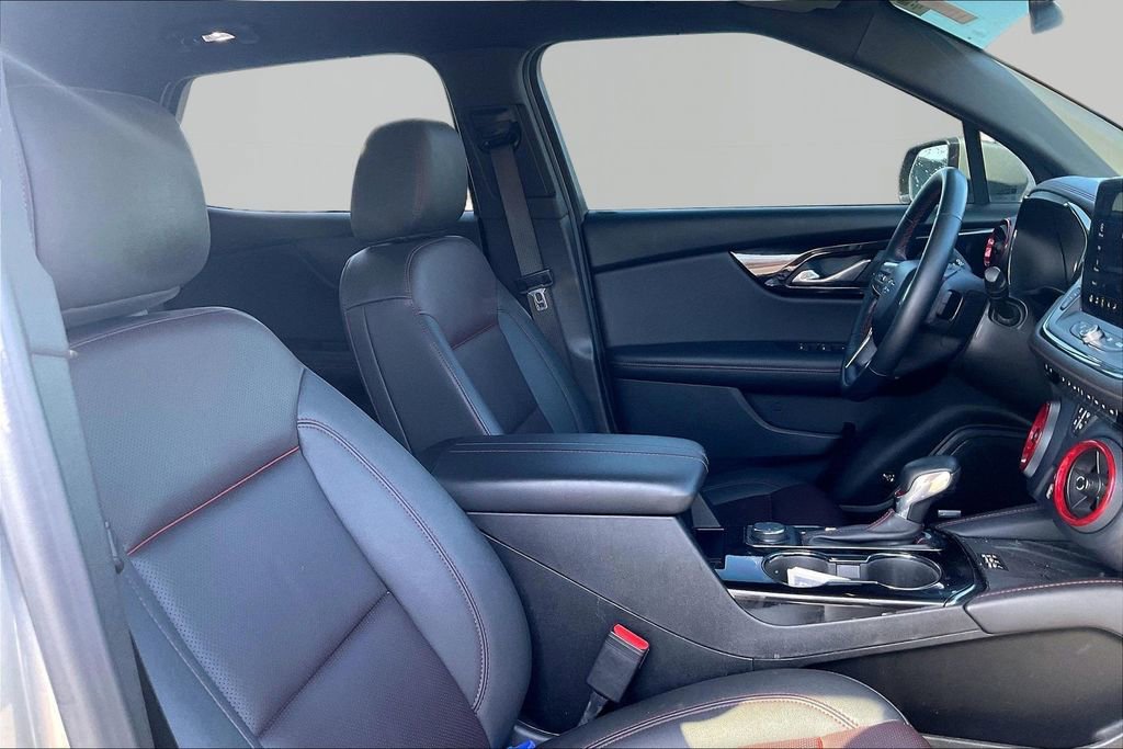Used 2023 Chevrolet Blazer RS w/ Enhanced Convenience Package image 21