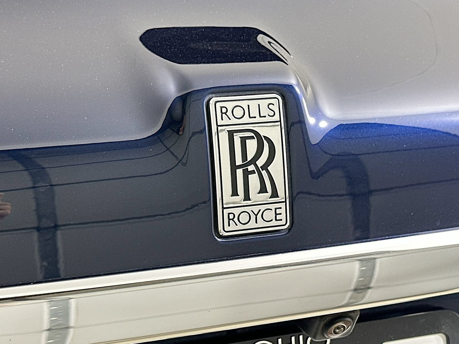 Used 2019 Rolls-Royce Cullinan AWD/4WD image 68