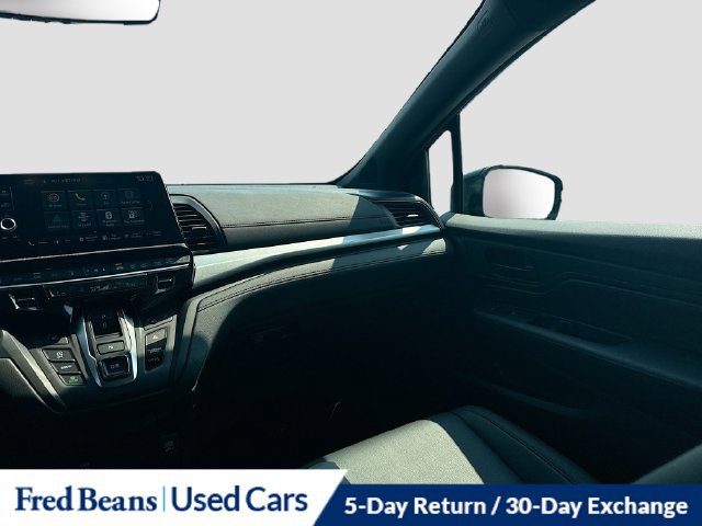 Used 2026 Honda Odyssey Sport-L image 29