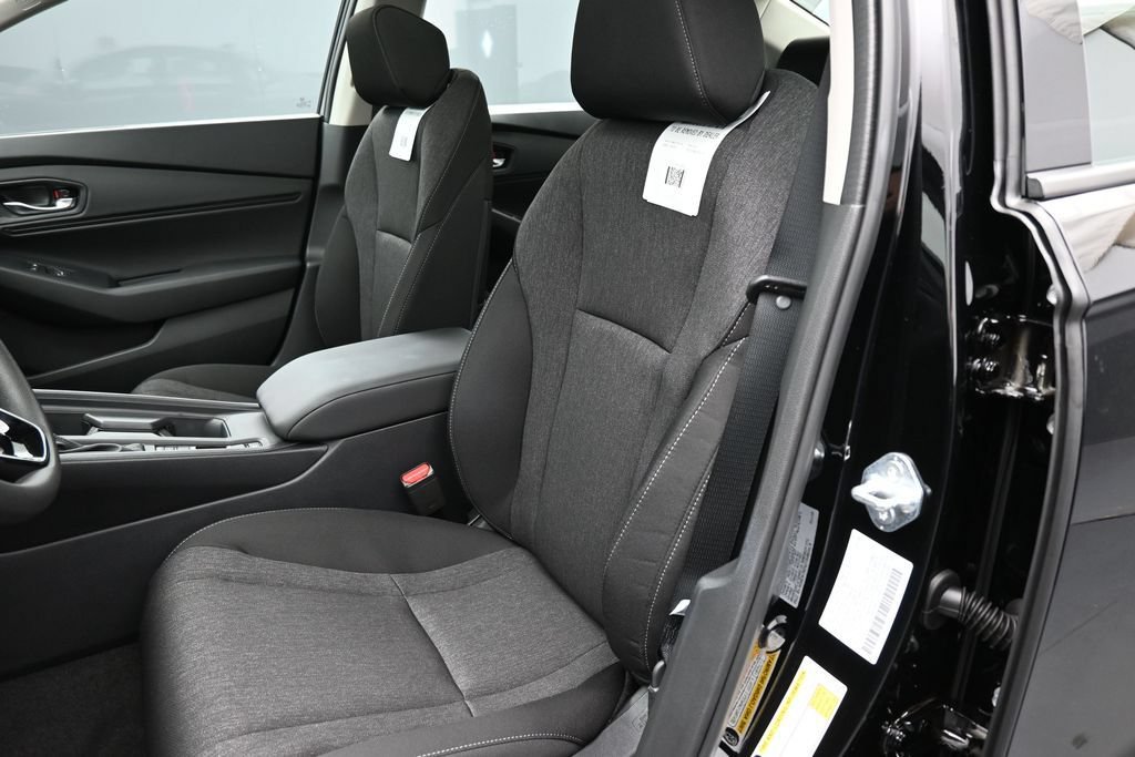 New 2026 Honda Accord SE image 21