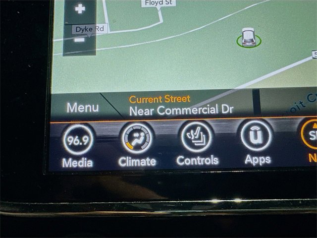 Used 2020 Jeep Grand Cherokee Altitude image 25