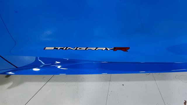 Used 2023 Chevrolet Corvette Stingray Preferred Conv w/ Z51 Performance Package image 27