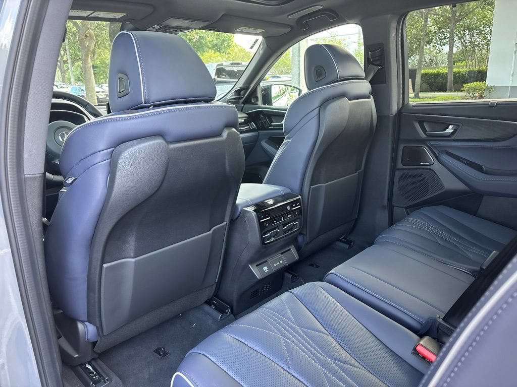 New 2026 Acura MDX Type S w/ Advance Package AWD/4WD image 20