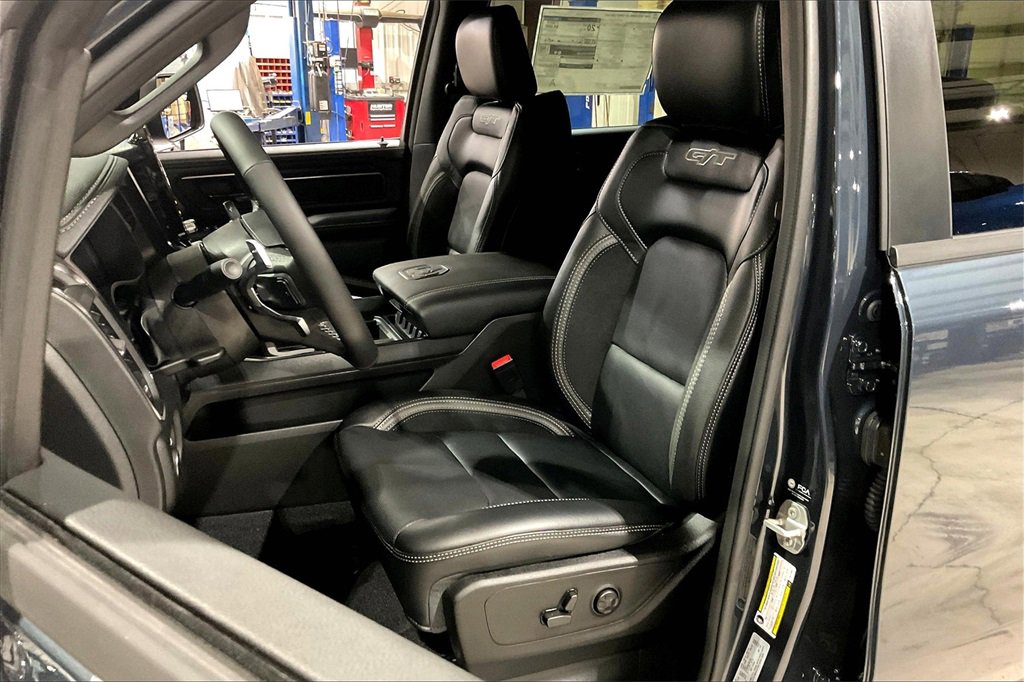 New 2026 RAM 1500 Rebel w/ G/T Package image 9