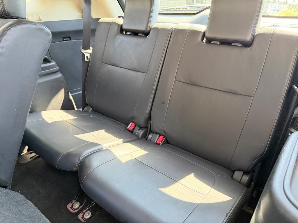 Used 2019 Mitsubishi Outlander SE AWD/4WD image 33