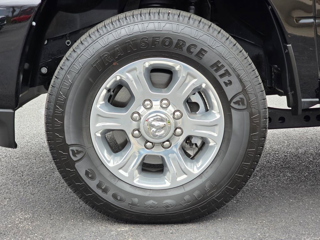 Used 2025 RAM 2500 Big Horn image 10