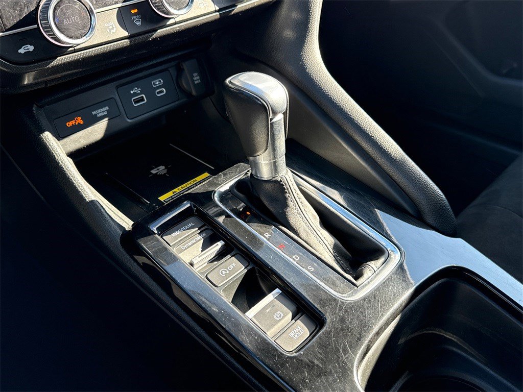 Used 2023 Acura Integra A-Spec image 29