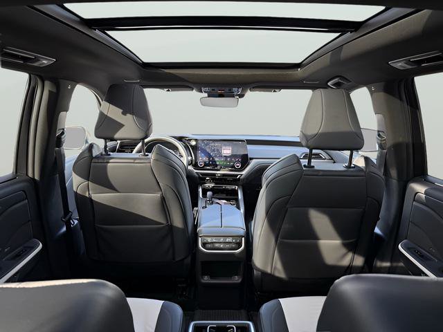 Used 2025 Lexus TX 350 AWD image 28