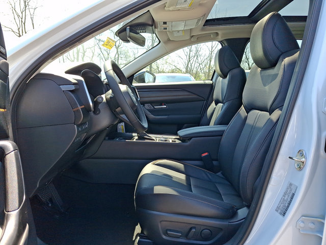 New 2026 MAZDA CX-50 AWD 2.5 Hybrid w/ Weather Package image 11