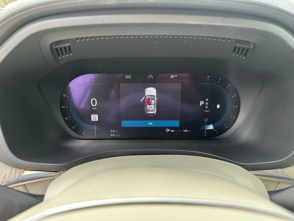 Used 2022 Volvo XC60 B5 Inscription w/ Advanced Package image 18